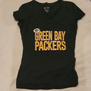 Team Apparel Black Women's Sleepwear